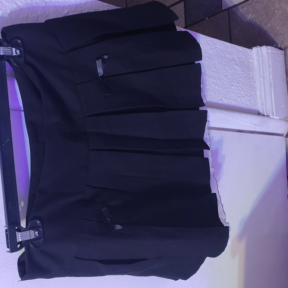 Shorts under the squirt brand new never used
